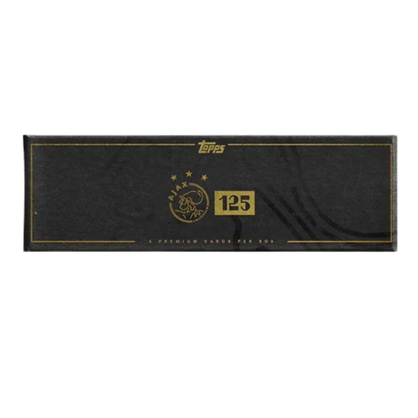 Topps AFC Ajax 125th Anniversary Box
