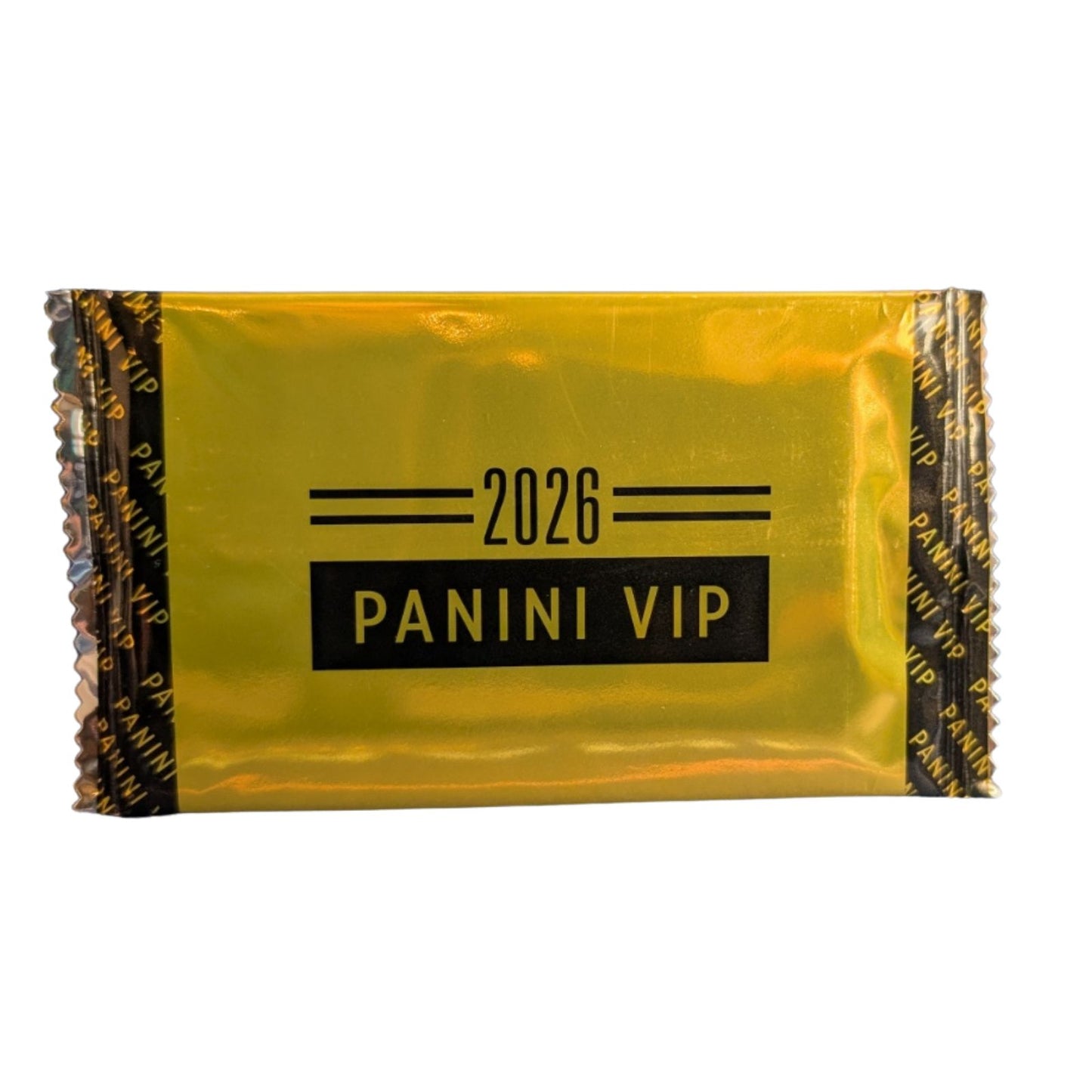 2026 Panini National Sports Convention Gold Exclusive Pack