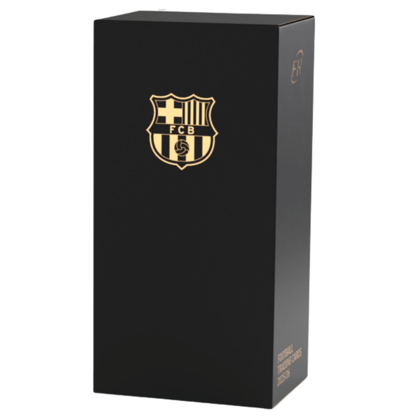 Pre Order - 2025-26 Futera FC Barcelona FX Hobby Box