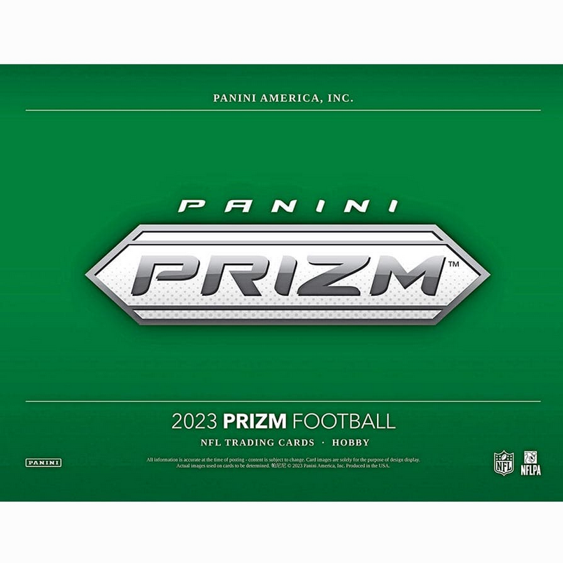 2023 Panini Donruss Football Mega Box (Red Wave Rated Rookies)