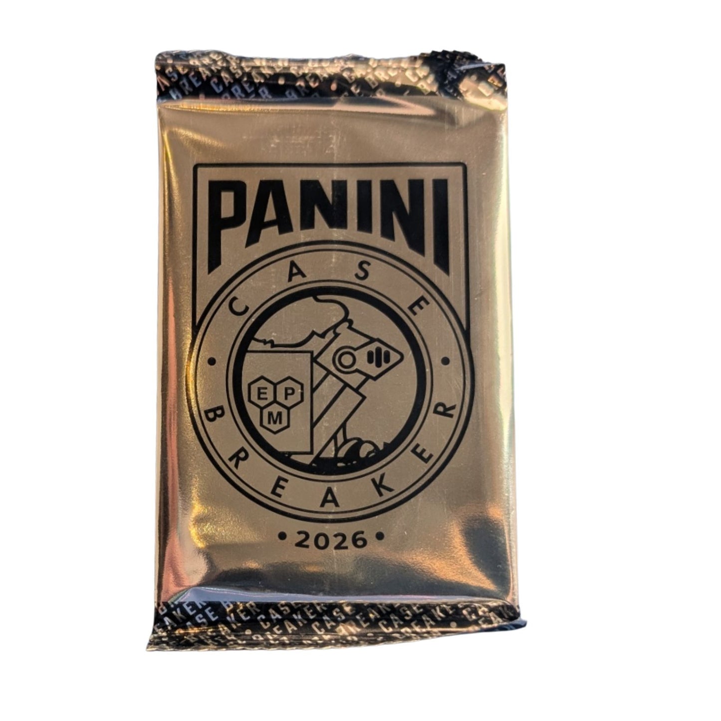 2026 Panini National Sports Convention Exclusive Case Breaker Pack