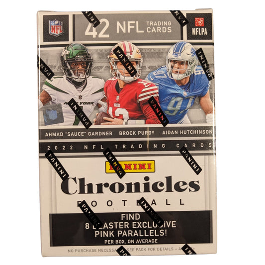 2020 Panini Score NFL Football Trading Cards Blaster Box- Special