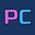 Pcommando Cards logo