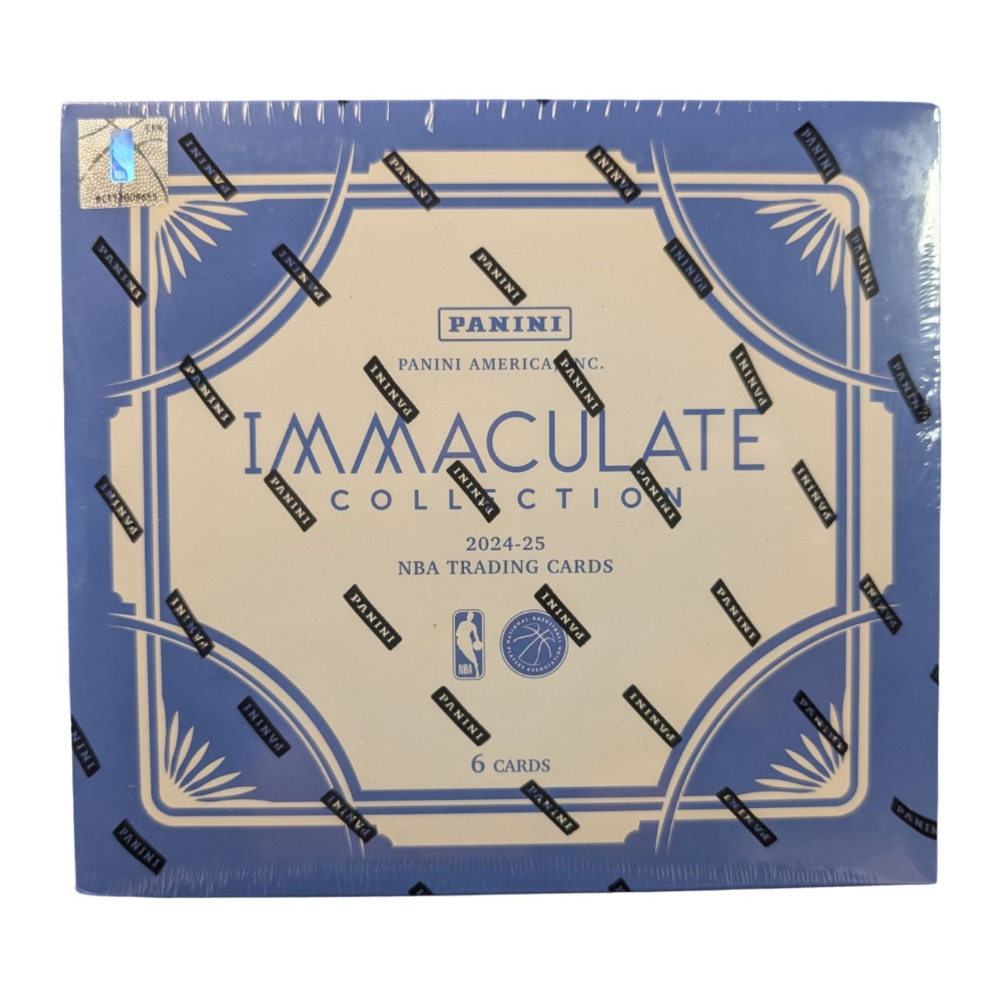 2024-25 Panini Immaculate Basketball Hobby Box