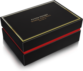 Pre Order - 2025 Futera UNIQUE World Football Edition 21 Box