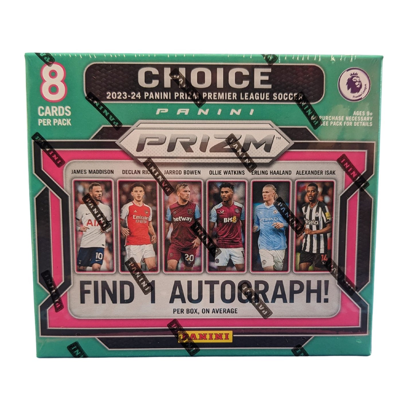 2023 Panini Prizm Premier League SSP Tiger Stripes Ederson 6 Manchester City 2023 Panini Prizm Premier League SSP Tiger Stripes Ederson 6 Manchester City