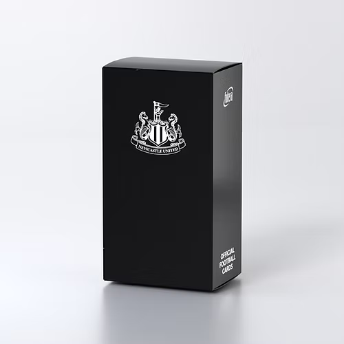 Pre Order - 2024-25 Futera Newcastle United FX Hobby Box