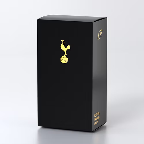 Pre Order - 2024-25 Futera Tottenham Hotspur FX Hobby Box