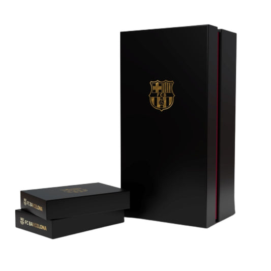 Pre Order - 2025-26 Futera Club Unique Barcelona Hobby Box