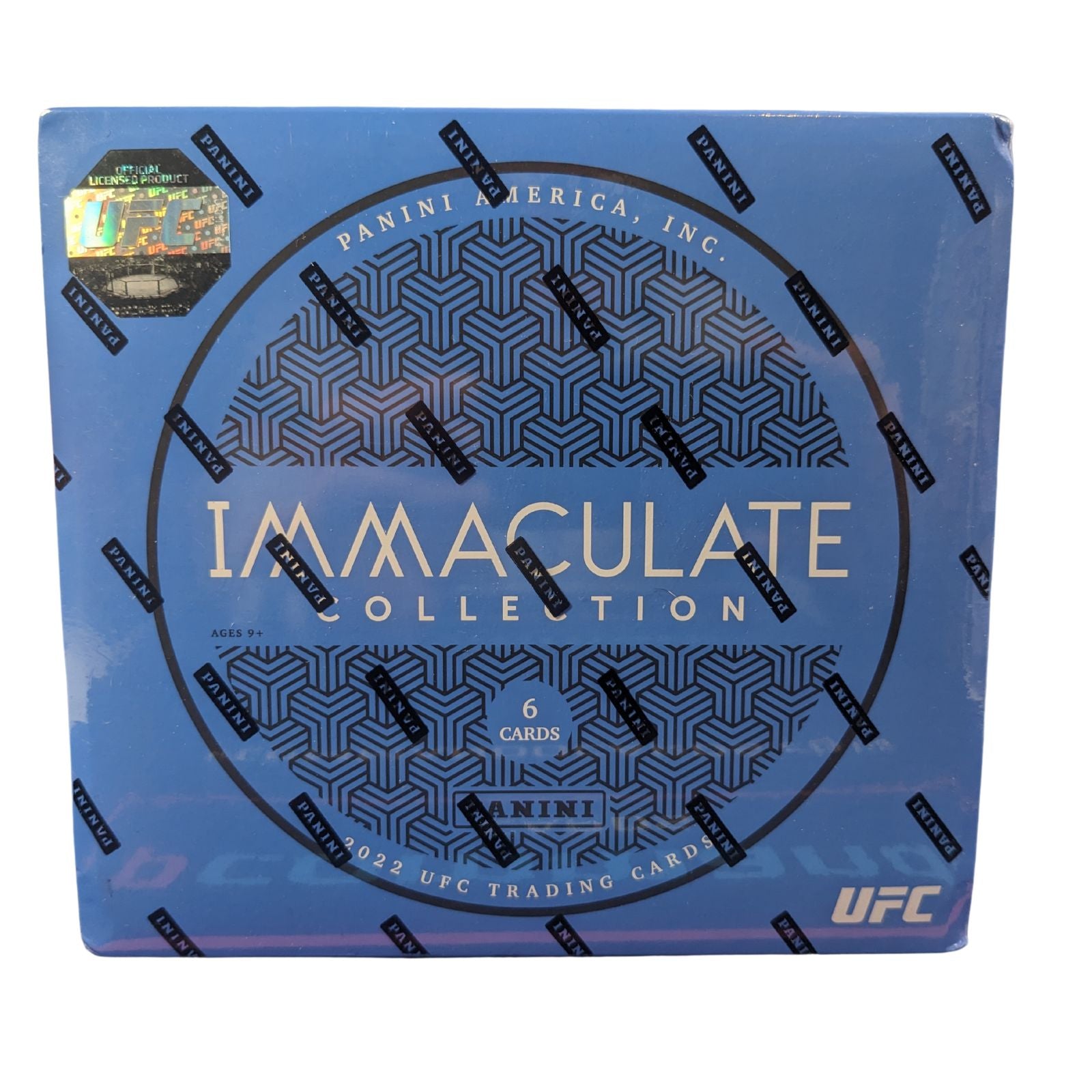 Other Sports & Misc.